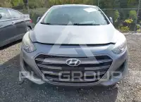 2016 Hyundai Elantra фото