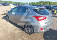 2016 Hyundai Elantra фото