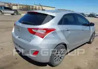 2016 Hyundai Elantra фото