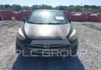 2016 Hyundai Elantra photo