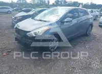 2016 Hyundai Elantra фото