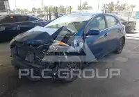 2016 Hyundai Elantra фото