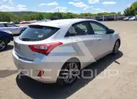 2016 Hyundai Elantra фото