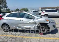 2016 Hyundai Elantra фото