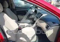 2016 Hyundai Elantra фото