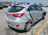 2016 Hyundai Elantra фото