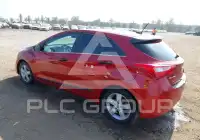2016 Hyundai Elantra фото