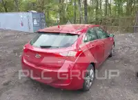 2016 Hyundai Elantra фото