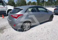 2016 Hyundai Elantra фото