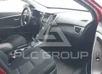 2016 Hyundai Elantra фото