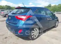 2016 Hyundai Elantra фото