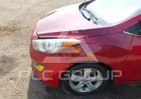 2016 Hyundai Elantra фото