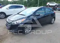 2016 Hyundai Elantra фото