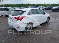 2016 Hyundai Elantra фото