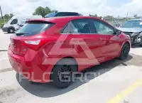 2016 Hyundai Elantra фото