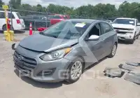 2016 Hyundai Elantra фото