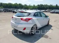 2016 Hyundai Elantra фото
