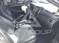 2016 Hyundai Elantra фото