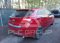 2016 Hyundai Elantra фото