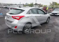 2016 Hyundai Elantra фото