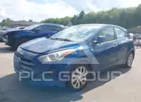 2016 Hyundai Elantra фото