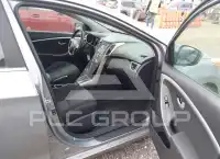 2016 Hyundai Elantra фото