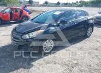 2016 Hyundai Elantra фото
