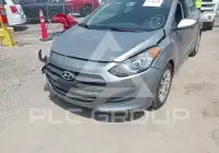 2016 Hyundai Elantra фото