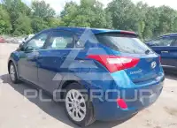 2016 Hyundai Elantra фото