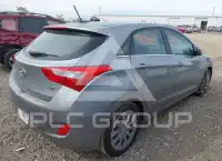 2016 Hyundai Elantra фото