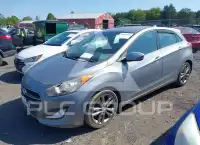 2016 Hyundai Elantra photo