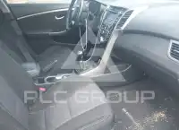 2016 Hyundai Elantra фото