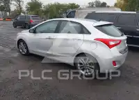2016 Hyundai Elantra фото