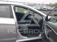 2016 Hyundai Elantra фото