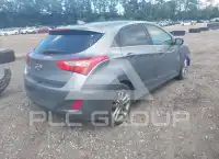 2016 Hyundai Elantra фото