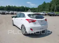 2016 Hyundai Elantra фото