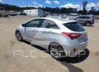 2016 Hyundai Elantra фото