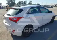 2016 Hyundai Elantra фото