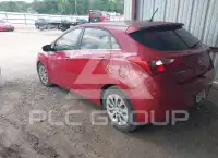 2016 Hyundai Elantra фото