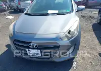 2016 Hyundai Elantra photo