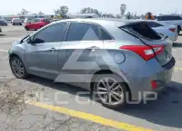 2016 Hyundai Elantra фото