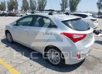 2016 Hyundai Elantra фото