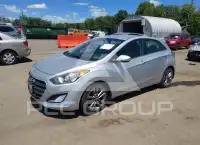 2016 Hyundai Elantra фото