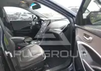 2016 Hyundai Santa Fe фото