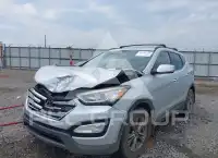 2016 Hyundai Santa Fe photo