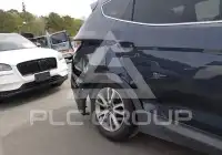2016 Hyundai Santa Fe фото
