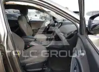 2016 Hyundai Santa Fe фото