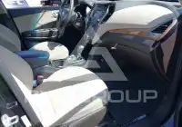 2016 Hyundai Santa Fe фото