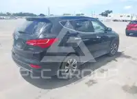 2016 Hyundai Santa Fe фото