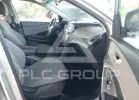 2016 Hyundai Santa Fe фото